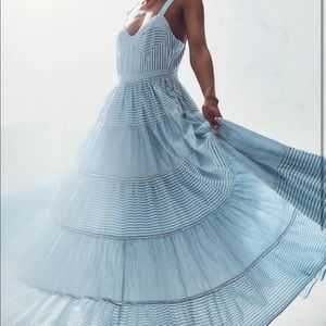 ISO LoveShackFancy Dress